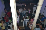 Saturday Night at Byblos Old Souk